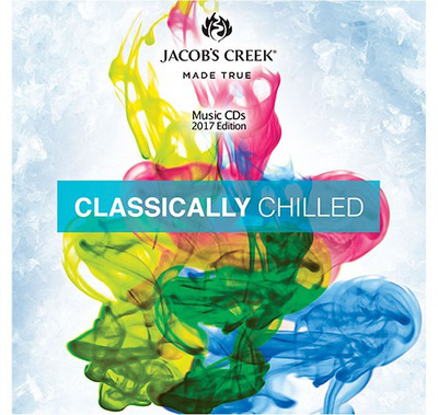 JACOBS CREEK CLASSICALLY CHILLED 2017 EDITION Audio CD Standard Edition(English - VARIOUS ARTISTS)