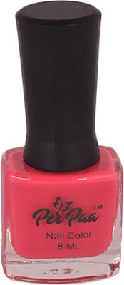 Perpaa Premium Long Wear Nail Enamel Smitten