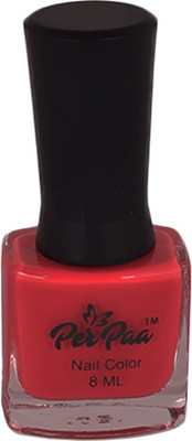Perpaa Premium Long Wear Nail Enamel Jazzberry JAM