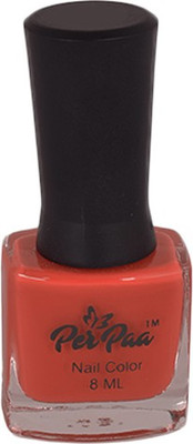 

Perpaa Premium Long Wear Nail Enamel Rust