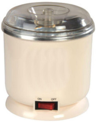 

NIXEA Oil and Wax Heater(Multicolor)