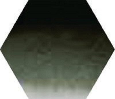 SENNELIER l'Aquarelle French Artists' Watercolor 10 ML Black/White/Grey ( Ivory Black)(Set of 1, Ivory Black)
