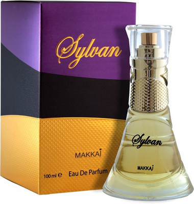 

Makkaj Perfumes Sylvan Eau de Parfum - 100 ml(For Men & Women)