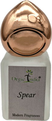 

Orgic India Spear Roll-On Perfume - 5 ml(For Men & Women)
