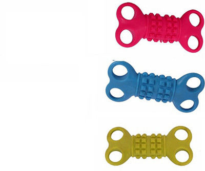 

SRI Rubber Chew Toy For Dog