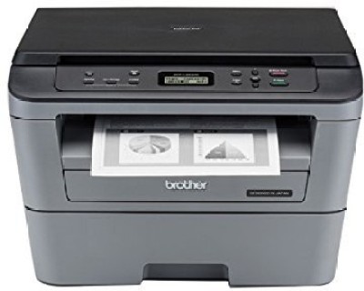 Brother DCP-L2520D Multi-function Printer