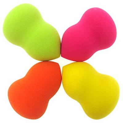 

Shopeleven Accessories personal/professional Foundation/make-up Beauty Blender ( COLOR MAY VERY )