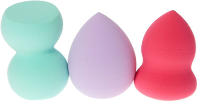 

Shopeleven Blender Modernize The Way You Make Up Sponge