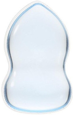 

Dr. Care Keli Silicon MakeUp Sponge ( Pear Shape )
