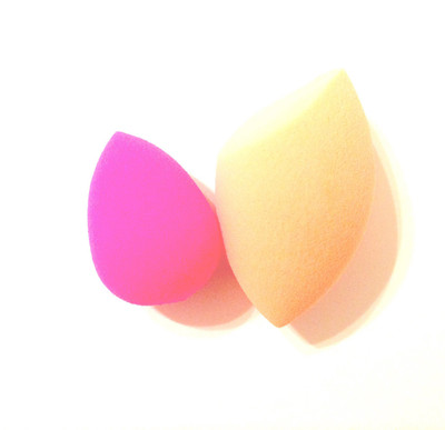 

Shopeleven Beauty Blender Flawless Makeup pack of (2)
