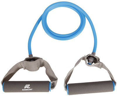 

KAMACHI Toning Tube Light Resistance Tube(Blue)