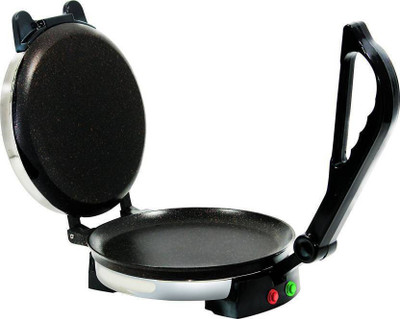 

Grind Sapphire NA Roti and Khakra Maker