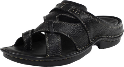 

Fusiano Ã¢ÂÂ Reliability At ItÃ¢ÂÂs Best Men Black Flats