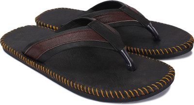 Metmo Men Brown Casual