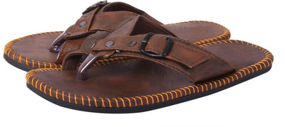 

Metmo Men Brown Casual