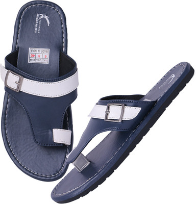

Kaneggye Men Navy Sandals