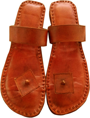 

QASMI Men Light Brown Casual