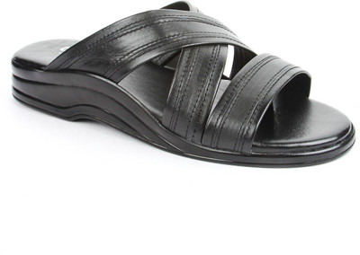 

Liberty Men Black Flats