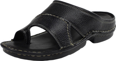 

Fusiano – Reliability At It’s Best Men Black Flats