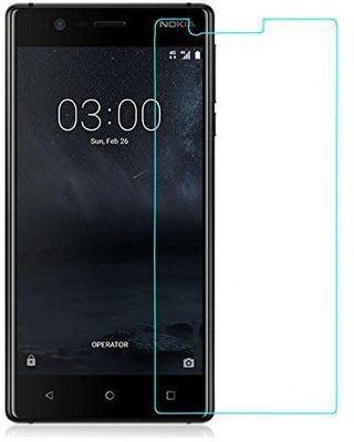 AV Tempered Glass Guard for Nokia 3(Pack of 1)