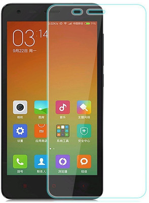 

E NIHAR Screen Guard for Panasonic P77, Transparent