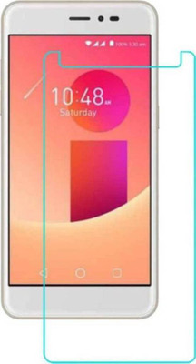 SRT Tempered Glass Guard for Panasonic Eluga I9(Pack of 1)