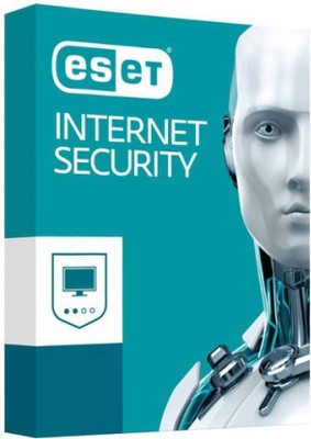 ESET Internet Security 3.0 User 1 Year(CD/DVD)