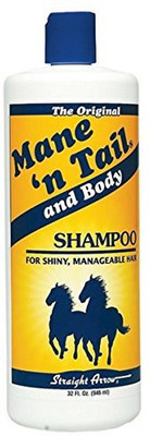 

Mane N Tail Original Shampoo 32 Oz(946 ml)