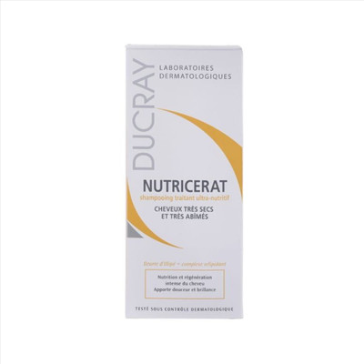 

Ducray EGIDUNuSh200(200 ml)