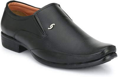 

Shoe Landwind Slip On For Men(Black