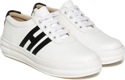 

Trendy 2018 Sneakers For Women(White