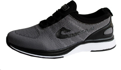

Air Style Running Shoes For Men(Grey