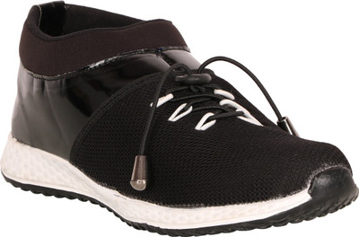 

jebsroo jbwbell021 Running Shoes For Men(Black