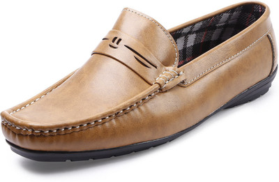 

Arthur Loafers For Men(Tan, Camel