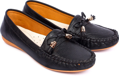 

Feet Essentials Bellies For Women(Black