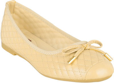 

Shuz Touch Bellies For Women(Beige