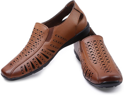 

Arthur Loafers For Men(Brown
