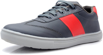 

Shoe Forest Sneakers For Men(Grey