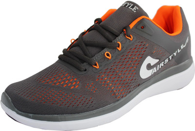 

Air Style Walking Shoes For Men(Multicolor