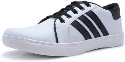 

Shoe Forest Sneakers For Men(White