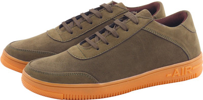

Butchi BC201695 Casuals For Men(Brown, Olive, Green