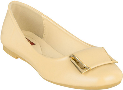 

Shuz Touch Bellies For Women(Beige