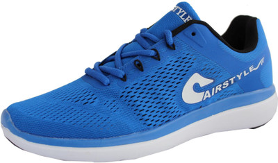 

Air Style Casuals For Men(Blue, White, Royal blue