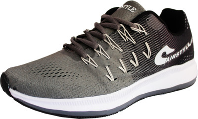 

Air 8852 GREY Running Shoes For Men(Grey, Blue
