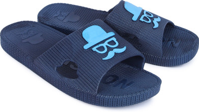 

Feet Essentials Slides, Blue