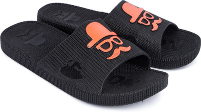 

Feet Essentials Slides, Black