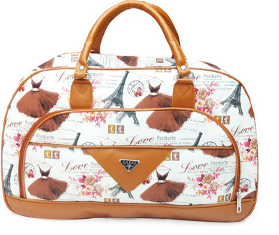 

Chalissa BDABGA Small Travel Bag(Multicolor)