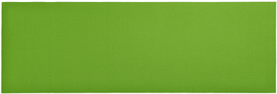 

QUINERGYS ® Russian green - 1/4-Inch Extra Thick High Density Anti-Tear Exercise Yoga Mat with Carrying Strap Green 6 mm Yoga Mat