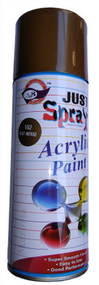

Just Spray FLAT (MATT) ANTIQUE Spray Paint 24 ml(Pack of 1)
