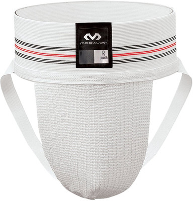 

McDavid 3110 Athletic Supporter Abdomen Support (M, White)